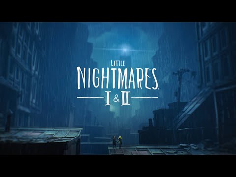 Little Nightmares I & II EU Nintendo Switch CD Key - Video 1