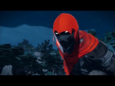 Aragami: Shadow Edition EU Nintendo Switch CD Key - Video 1