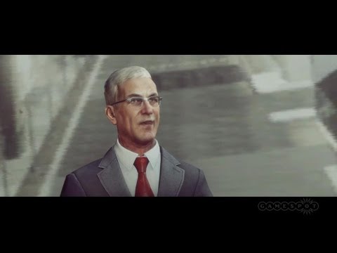 The Bureau: XCOM Declassified + Codebreakers DLC PC Steam CD Key - Video 1