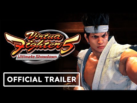 Virtua Fighter 5 Ultimate Showdown + Legendary Pack Pack US PS4/PS5 CD Key - Video 1