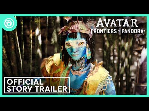 Avatar: Frontiers of Pandora Gold Edition PS5 Account - Video 1