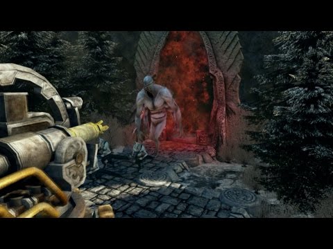 Deathtrap Steam CD Key - Video 1