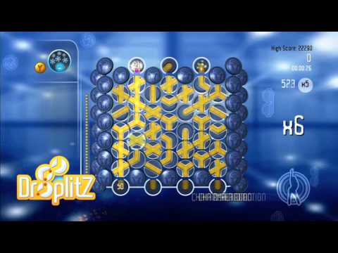 Droplitz Steam CD Key - Video 1
