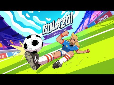 Golazo! EU XBOX One / Xbox Series X|S CD Key - Video 1