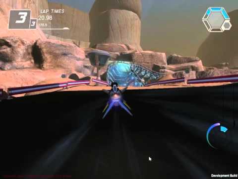Acro Storm Steam CD Key - Video 1