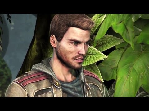 Flashback Ubisoft Connect CD Key - Video 1