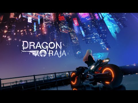 Dragon Raja - Enhance Pack DLC Digital Download CD Key - Video 1
