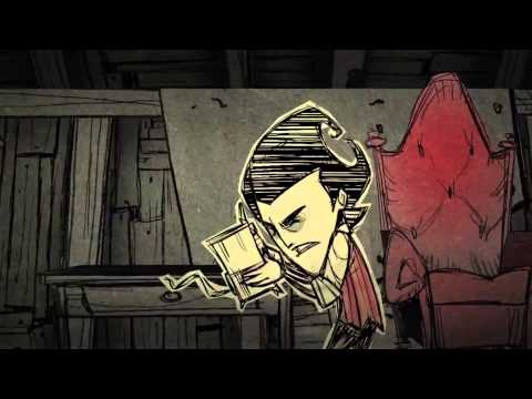 Don't Starve: Giant Edition US XBOX One CD Key - Video 1