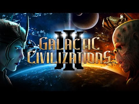Galactic Civilizations® III Steam Gift - Video 1