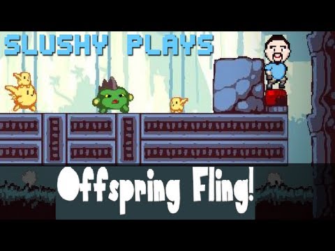 Offspring Fling! PC Steam CD Key - Video 1