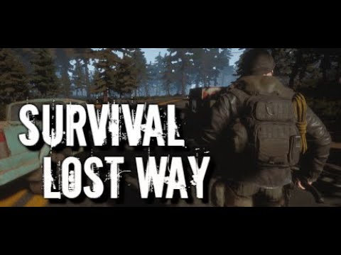 Survival: Lost Way EU PC Steam CD Key - Video 1