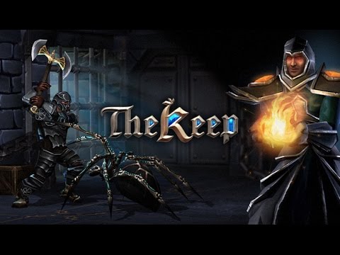The Keep EU Nintendo Switch CD Key - Video 1
