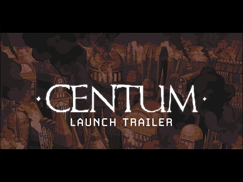 Centum EU Nintendo Switch CD Key - Video 1