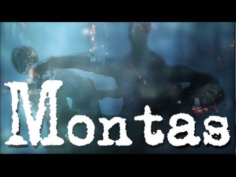 Montas Steam CD Key - Video 1