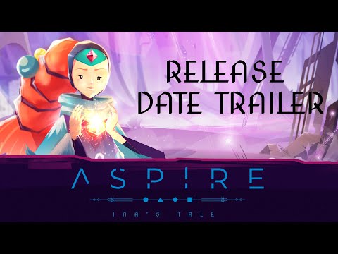 Aspire - Ina's Tale AR XBOX One / Xbox Series X|S CD Key - Video 1