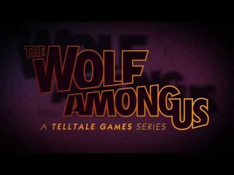 The Wolf Among Us GOG CD Key - Video 1