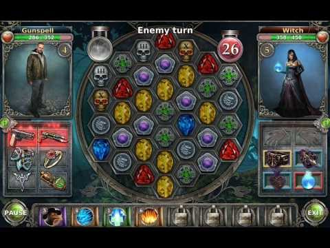 Gunspell - Steam Edition Steam CD Key - Video 1