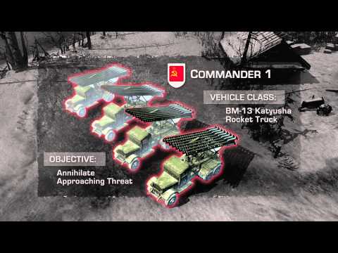 Company of Heroes 2 Steam Gift - Video 1