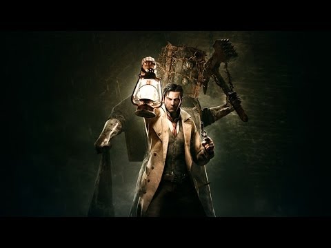 The Evil Within PC Windows CD Key - Video 1