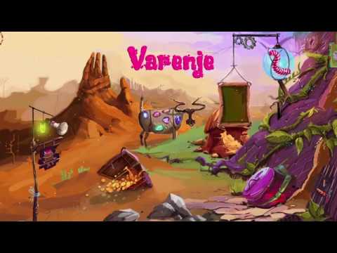Varenje Complete Edition Steam CD Key - Video 1
