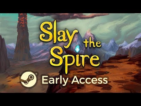 Slay the Spire Nintendo Switch Online Account Activation - Video 1