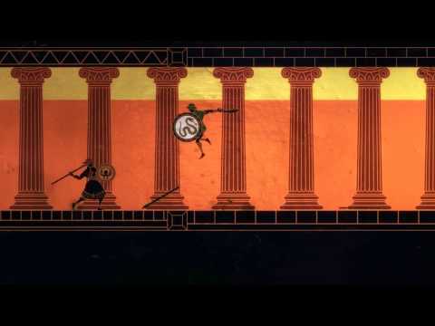 Apotheon PC Steam CD Key - Video 1