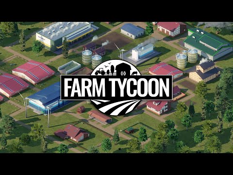 Farm Tycoon XBOX One / Xbox Series X|S Account - Video 1