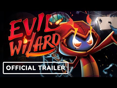 Evil Wizard PS5 Account - Video 1