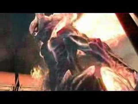 Devil May Cry 4 PC Steam CD Key - Video 1