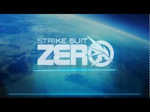 Strike Suit Zero PC Steam CD Key - Video 1