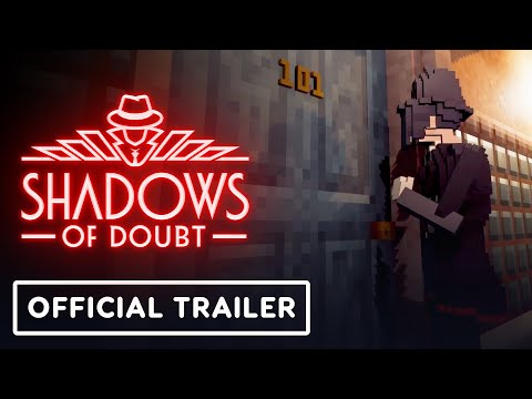 Shadows of Doubt US Xbox Series X|S CD Key - Video 1