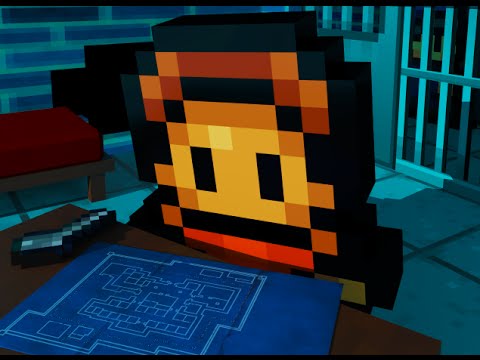 Escapists: Supermax Edition EU XBOX One CD Key - Video 1