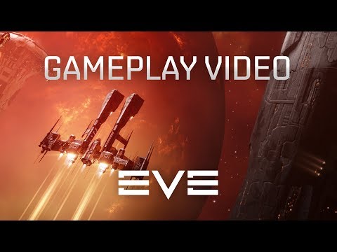 EVE Online - Starter Pack DLC Steam Altergift - Video 1