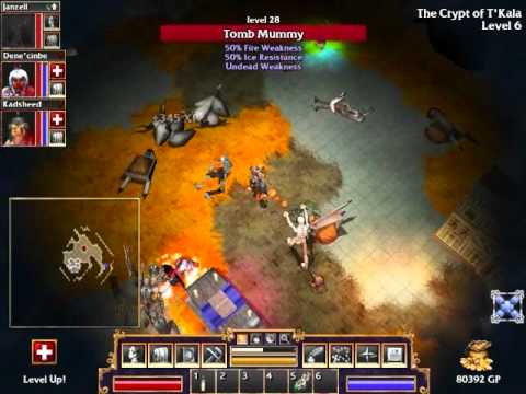 FATE: The Cursed King PC Steam CD Key - Video 1