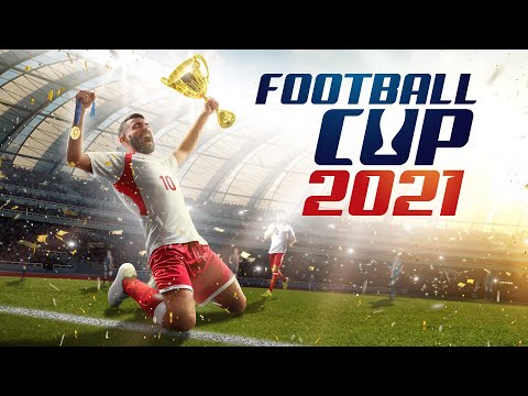 Football Cup 2021 EU Nintendo Switch CD Key - Video 1