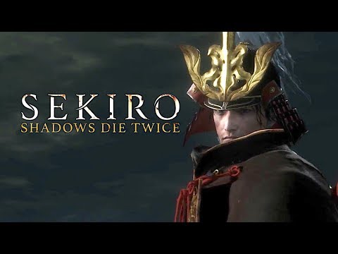 Sekiro: Shadows Die Twice PS4/PS5 Online Account Activation - Video 1
