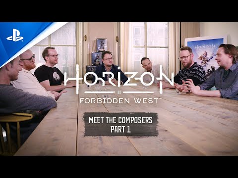 Horizon Forbidden West - Soundtrack DLC EU PS5 CD Key - Video 1