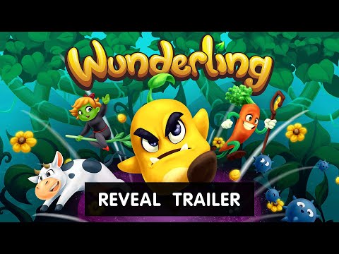 Wunderling DX PC Steam CD Key - Video 1