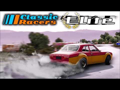 Classic Racers Elite EU Nintendo Switch CD Key - Video 1