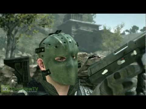 Call of Duty: Modern Warfare 3 (2011) - Collection 2 DLC EU PC Steam CD Key - Video 1