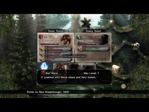 Gyromancer Steam CD Key - Video 1