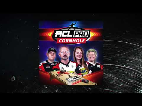 ACL Pro Cornhole AR XBOX One / Xbox Series X|S CD Key - Video 1