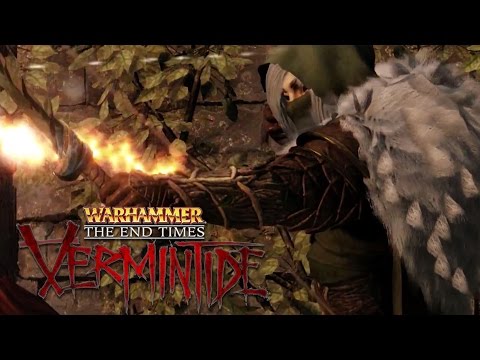 Warhammer: End Times - Vermintide EU XBOX One CD Key - Video 1