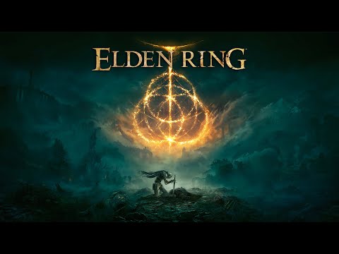 Elden Ring PS4 Account - Video 1