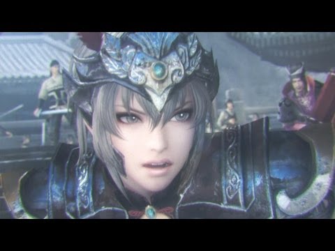 DYNASTY WARRIORS 8: Xtreme Legends Complete Edition Steam Gift - Video 1