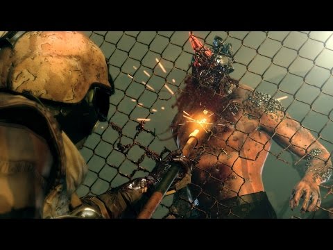 Metal Gear Survive EU XBOX One CD Key - Video 1