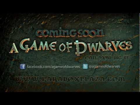 A Game of Dwarves PC Steam CD Key - Video 1