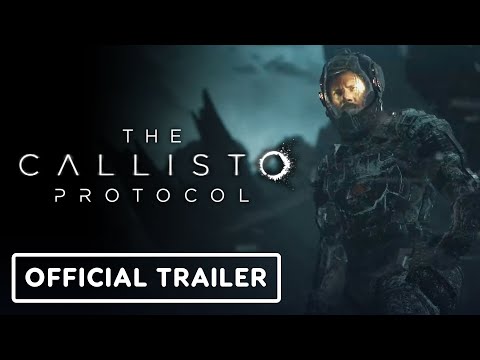 The Callisto Protocol Digital Deluxe Edition PS4/PS5 Account - Video 1