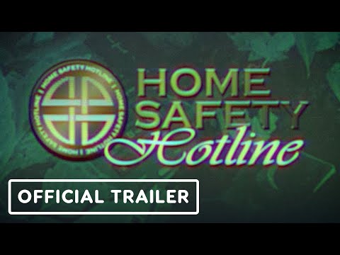 Home Safety Hotline Xbox One / Xbox Series X|S Account - Video 1