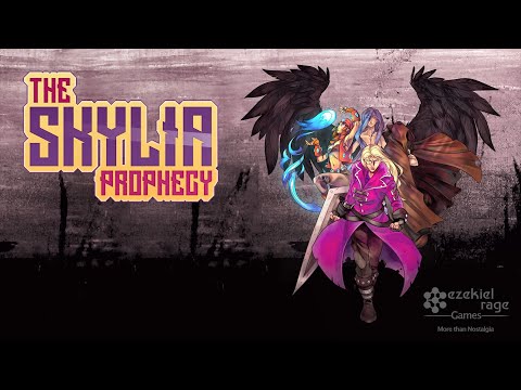 The Skylia Prophecy AR XBOX One CD Key - Video 1